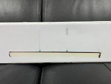 Stilski lusteri: Nino Leuchten LED visilica – linearna plafonska lampa - Model/Art — 7