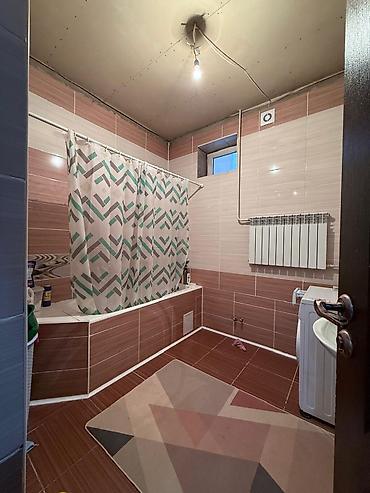 Продажа коттеджей и домов: Дом в Алтын Ордо - Площадь дома: 120 кв. м - Планировка: 2 спальни — 4