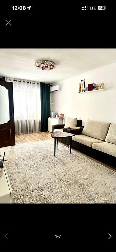 повилон аренда: 2 комнаты, 45 м², Физприборы Индивидуалка, 2 этаж, Свежий ремонт — 5