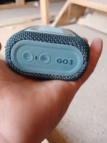 redimi not 9: Б/у JBL Колонка, Тип - Bluetooth, цвет - Синий