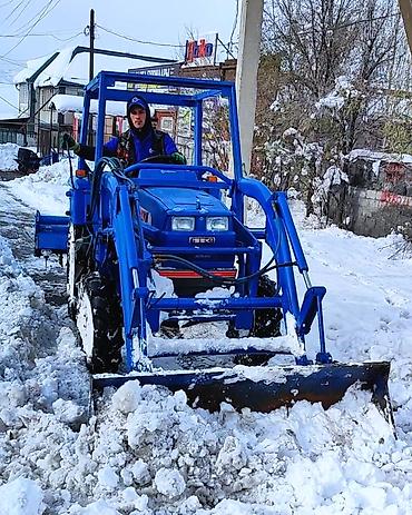 Другие мини-тракторы: 💙 Надёжный и удобный мини-трактор для вашего хозяйства! Оснащён — 2