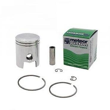ets 1000: Klip set Meteor Piston – Green Power - Proizvođač: Meteor Piston — 1