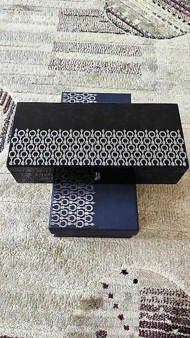 Подарки и сувениры: Бизнес-аксессуар - подарочная ручка-роллер EMPIRE в шикарном кейсе — 6