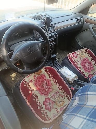 crv 2001: Honda Civic: 1999 г., 1.4 л, Автомат, Бензин, Седан — 3