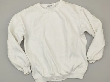 bluzki cekinowe złote: Women`s sweatshirt, M (EU 38)