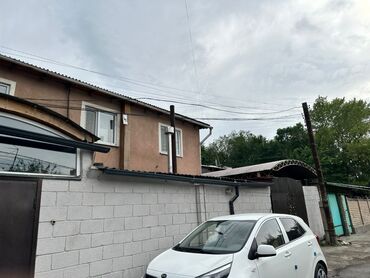 жилой дом с гостиницей: Барачный, 120 м², 6 комнат, Собственник, Евроремонт