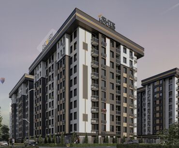 кара балта квартира купить победе: Построен, Элитка, 3 комнаты, 105 м²