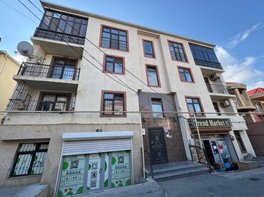 xacmaz ayliq kiraye evler: 4 otaqlı, 156 kv. m