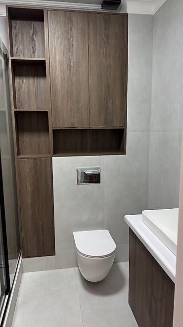 Продажа квартир: 4 комнаты, 128 м², Индивидуалка, 1 этаж, Евроремонт — 16