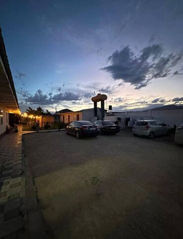 Отели и хостелы: - Продается “Гостевой дом Ырыскы“ в городе Тамчы - ⁠Иссык-Куль - — 13