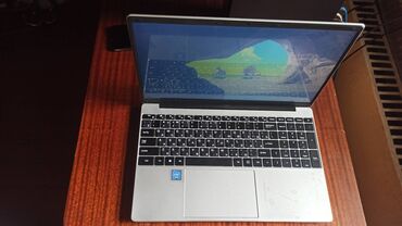 Ноутбуки: Новый ноутбук для офиса учебы легкий удобный небольшой ЦЕНА