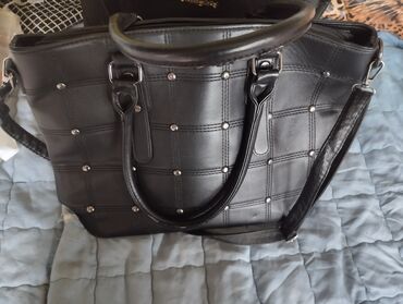 Çantalar: Çanta dəsti — 3