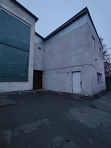 Аренда цехов, заводов и фабрик: Сдается в аренду производственная площадь 🏗️ Внутри большого завода с — 9