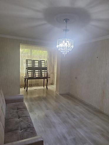 baki ev satisi: Bakı, 2 otaqlı, Köhnə tikili, 55 kv. m — 10