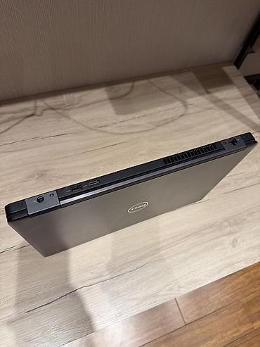 Ноутбуки и аксессуары: 💻 Dell Latitude 5580 / i5 / 8GB / SSD / Отличное состояние Продаётся — 7