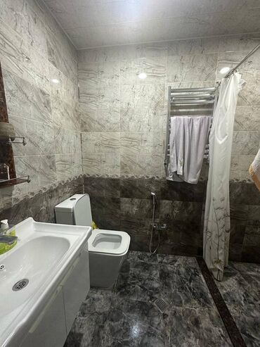 Yeni tikili: Zığ qəs., 2 otaqlı, Yeni tikili, 54 kv. m — 14