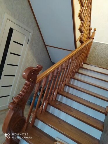 готовые лестницы: Заказ лестница тепкич ступенька лестницы перила тумба заказ алабыз