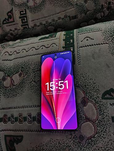 Redmi: Redmi, Redmi Note 14 Pro Plus, Б/у, 512 ГБ, цвет - Черный, 2 SIM — 1