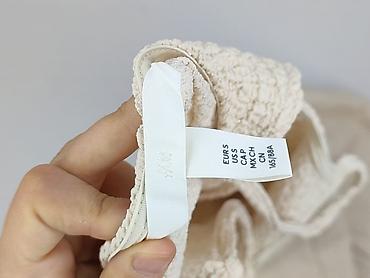 hexeline kurtki: H&M, Sukienka damska, rozmiar S — 4