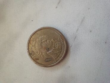 Sikkələr: Razılaşma yolu ilə
Tək-təkdə satılır 

Əlavə məlumat üçün 📩 — 11