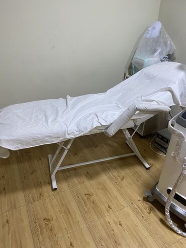 Lazer aparatları: ALEX+ Ventus Pro – professional xətt lazer epilyasiya aparatı - — 11