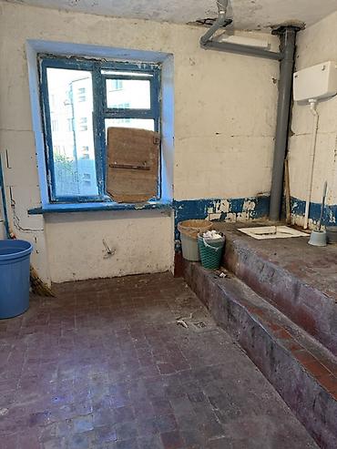 23: 1 комната, 23 м², Гостиничный тип, 3 этаж — 3