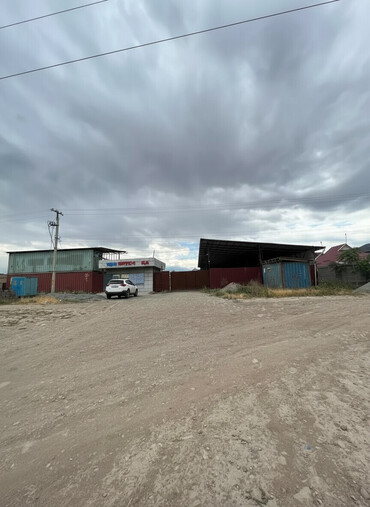 Аренда участков: 17 соток Для бизнеса, Электричество, Водопровод — 1