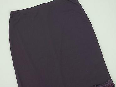 spodnice midi: Hennes Collection, Spódnica damska, rozmiar M — 1