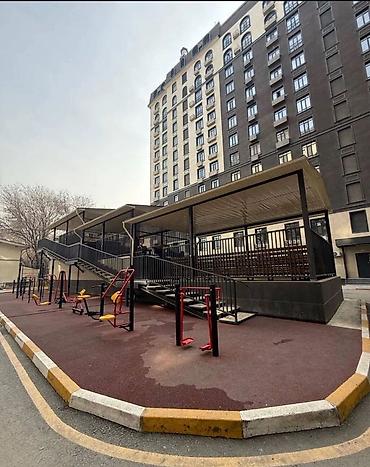 Продажа квартир: 2 комнаты, 65 м², Элитка, 15 этаж, Дизайнерский ремонт — 11