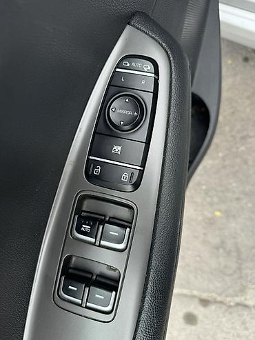 Kia: Kia K5: 2020 г., 2 л, Автомат, Газ, Седан — 18