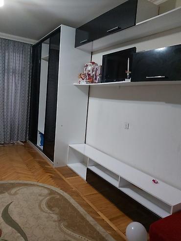 gencede kiraye ev: Ev 1otaqli,kuxnasi,geniş kalidoru genis temirli evdi xanim otaq — 3