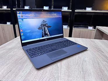 msi notebook: İşlənmiş HP 15.6 ", Intel Core i3, 256 GB, Ünvandan götürmə, Ödənişli çatdırılma, Rayonlara çatdırılma — 3