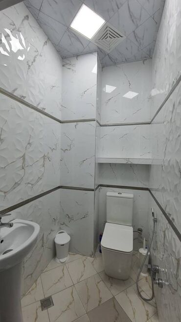 Uzunmüddətli kirayə mənzillər: Yasamal rayonu Elmlər metrosunun yaxınlığında (Avropa otelinə yaxın) — 9