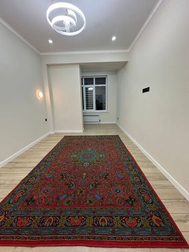 Продажа квартир: 2 комнаты, 73 м², Элитка, 8 этаж, Евроремонт — 8