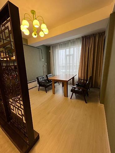 Продажа квартир: 2 комнаты, 52 м², Элитка, 11 этаж, Евроремонт — 1