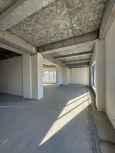 мед академии: Сдаю Офис целиком: Авиакасса, IT-компания, Колл-центр, 650 м², В жилом комплексе, С ремонтом, Первая линия, С высокими потолками, С отдельным санузлом — 3