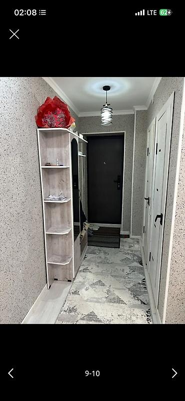 квартиры часовая: 2 комнаты, Собственник, Без животных, от 1 года — 1