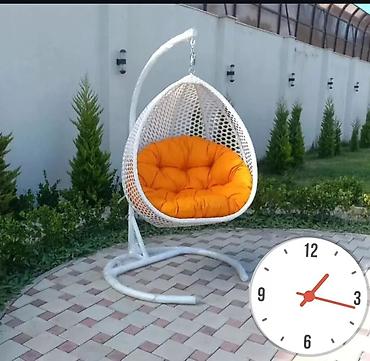 Yelləncəklər: Yeni, Zontiksiz, Həsir toxunuşlu — 16