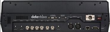 Другое ТВ и видео: HS-1200 - мобильная видеостудия в кейсе с 17.3" LCD мультиэкранным — 3
