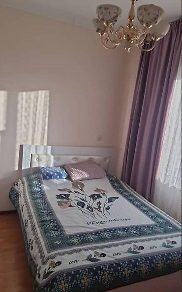 Продажа квартир: 2 комнаты, 52 м², 106 серия, 6 этаж, Старый ремонт at lalafo.kg — 1 Продажа квартир: 2 комнаты, 52 м², 106 серия, 6 этаж, Старый ремонт — 1