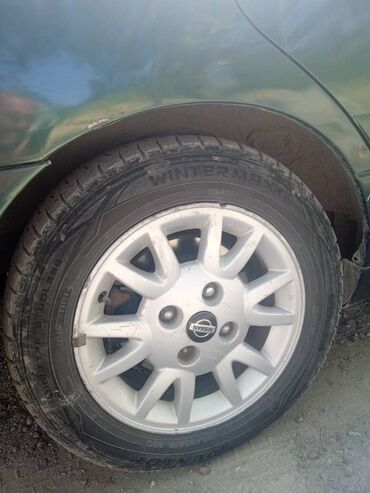 фары ниссан примера р11 рестайлинг: Nissan Primera: 2000 г., Автомат, Седан