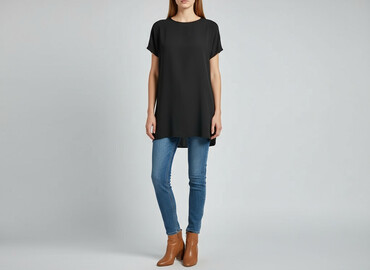 tuniki sylwestrowe: Top Secret, Women`s tunic, size S