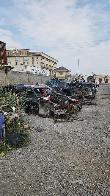 Автозапчасти: Авторазбор — запчасти с разборки - Широкий выбор узлов и деталей от — 1