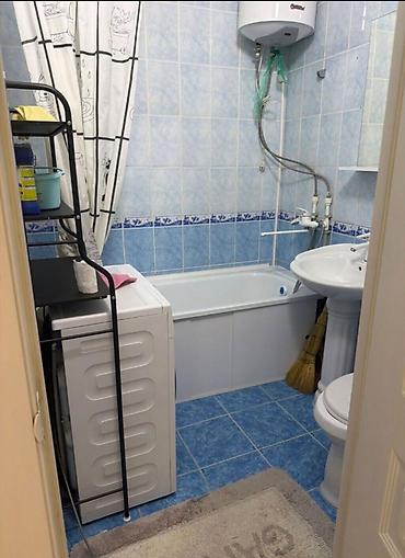 dordoi plaza: 1 комната, Дордой Плаза ТРЦ Агентство недвижимости, Можно с животными, от 1 месяца, от 3 месяцев, от 6 месяцев, С мебелью полностью — 4