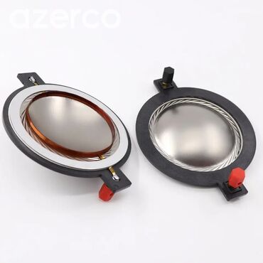 Dinamiklər və kolonkalar: Yeni Kolonka, Növ - Toy üçün, rəng - Qara — 5