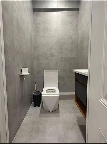 Продажа квартир: 3 комнаты, 74 м², Элитка, 10 этаж, Евроремонт — 7