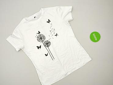 t shirty samurai: T-shirt damski, rozmiar L — 2