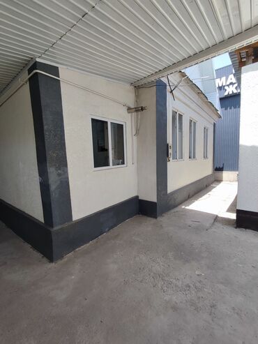 срочно продаю участок газ канализация есть: Дом, 85 м², 4 комнаты, Риэлтор, Евроремонт