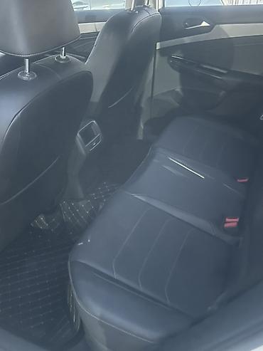 дисп: Volkswagen Jetta: 2022 г., 1.4 л, Механика, Бензин, Кроссовер — 9