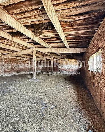 Үйлөр: 🏠Продается кошара с чабанским домом в с. Шалта 🟡Участок - 1,20 гектар — 8